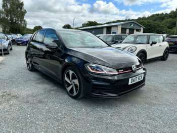 Used Volkswagen Golf 2017 for sale - 75445004: Photo