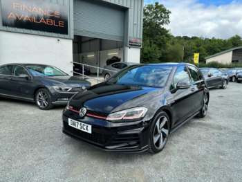 Used Volkswagen Golf 2017 for sale - 75445004: Photo