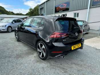 Used Volkswagen Golf 2017 for sale - 75445004: Photo