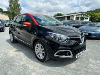 2016 - DYNAMIQUE NAV DCI 5-Door