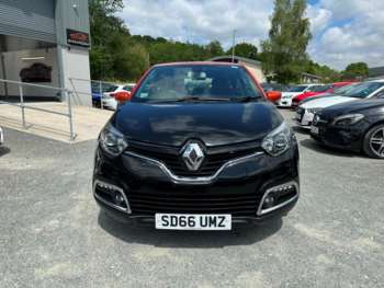 Used Renault Captur 2016 for sale - 74696209: Photo