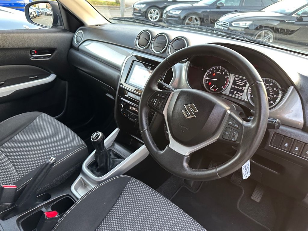 Used Suzuki Vitara 2018 for sale - 77072546: Photo 10