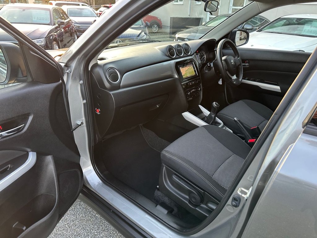 Used Suzuki Vitara 2018 for sale - 77072546: Photo 12