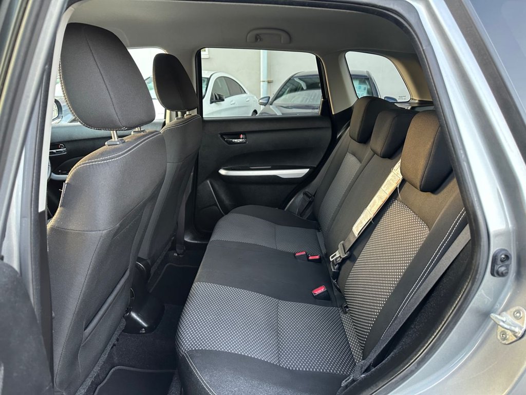 Used Suzuki Vitara 2018 for sale - 77072546: Photo 16