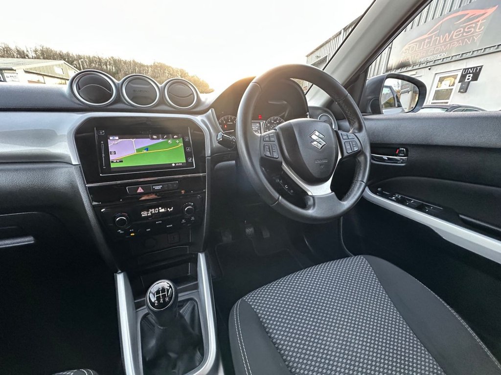 Used Suzuki Vitara 2018 for sale - 77072546: Photo 20