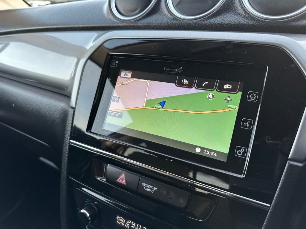 Used Suzuki Vitara 2018 for sale - 77072546: Photo 23