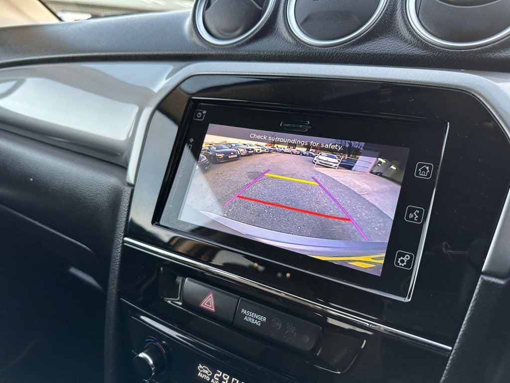 Used Suzuki Vitara 2018 for sale - 77072546: Photo 24