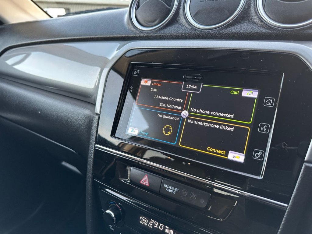 Used Suzuki Vitara 2018 for sale - 77072546: Photo 25