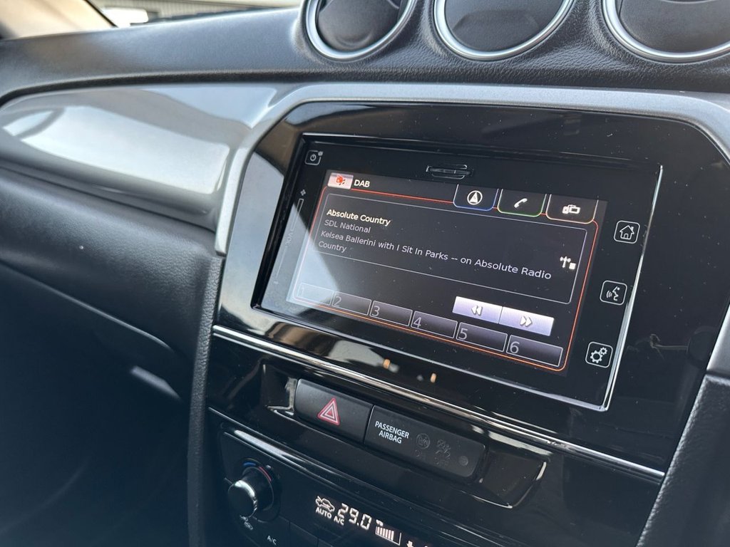 Used Suzuki Vitara 2018 for sale - 77072546: Photo 26