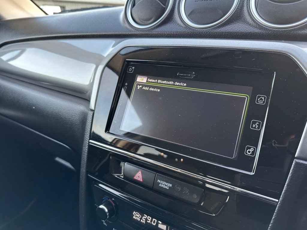 Used Suzuki Vitara 2018 for sale - 77072546: Photo 27