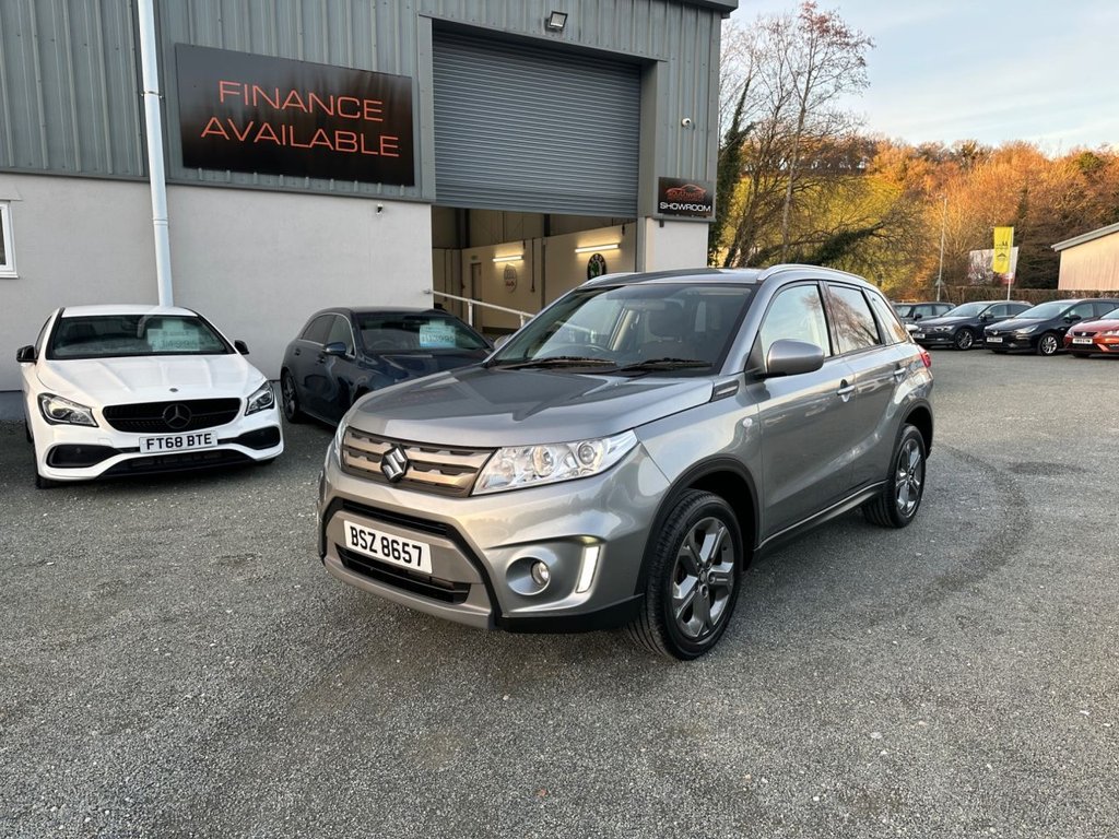 Used Suzuki Vitara 2018 for sale - 77072546: Photo 3