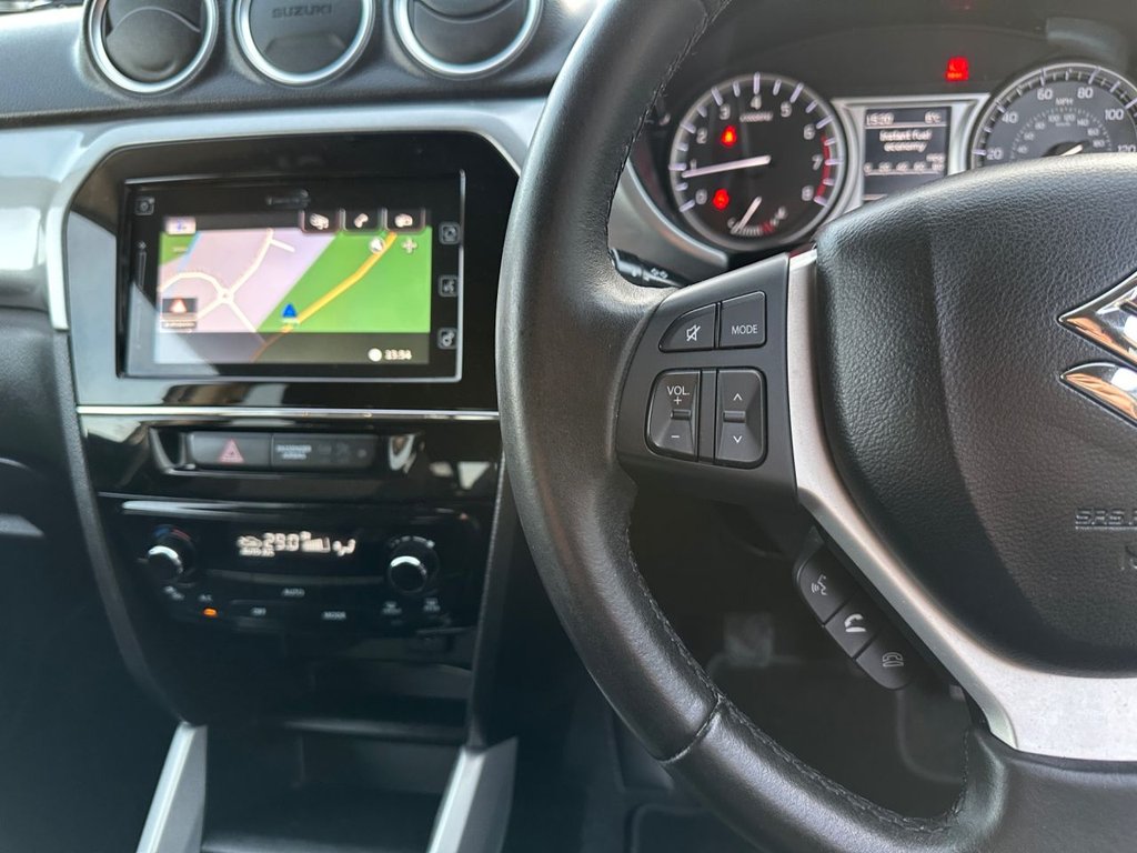 Used Suzuki Vitara 2018 for sale - 77072546: Photo 31