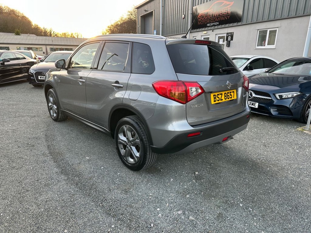 Used Suzuki Vitara 2018 for sale - 77072546: Photo 4