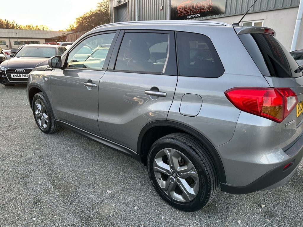Used Suzuki Vitara 2018 for sale - 77072546: Photo 41
