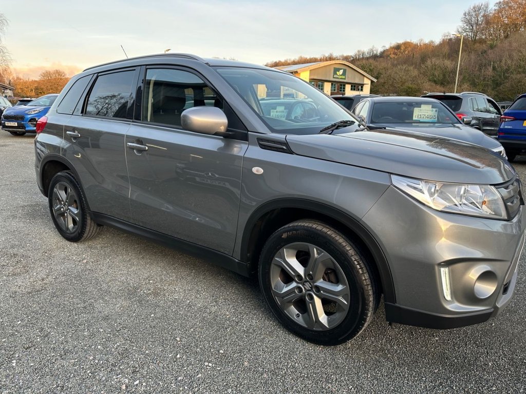 Used Suzuki Vitara 2018 for sale - 77072546: Photo 43