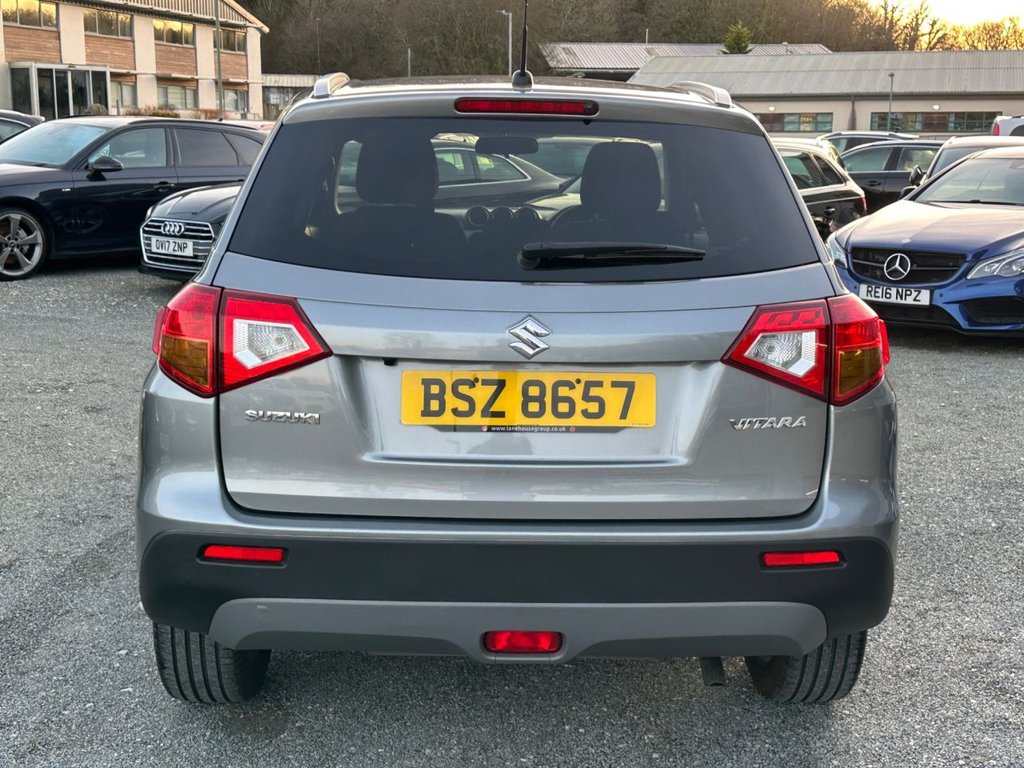 Used Suzuki Vitara 2018 for sale - 77072546: Photo 49