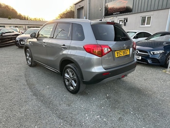 Used Suzuki Vitara 2018 for sale - 77072546: Photo