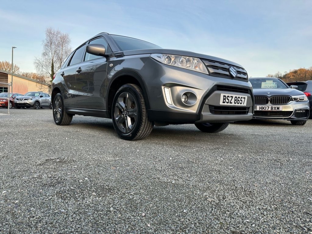 Used Suzuki Vitara 2018 for sale - 77072546: Photo 50