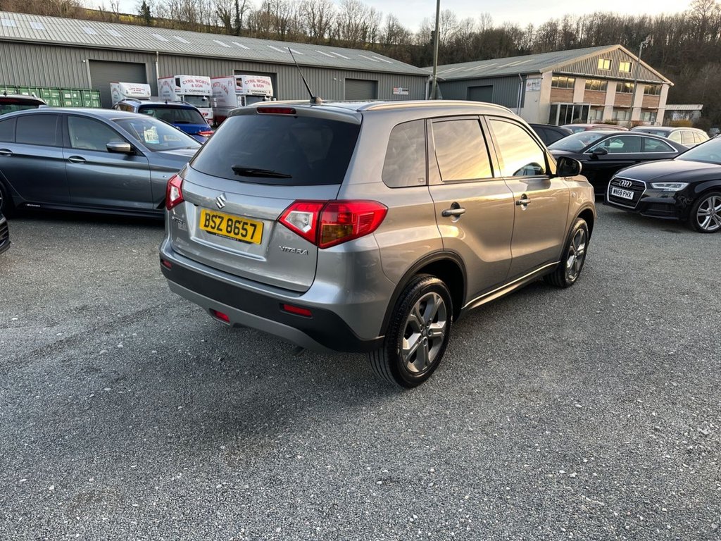 Used Suzuki Vitara 2018 for sale - 77072546: Photo 6