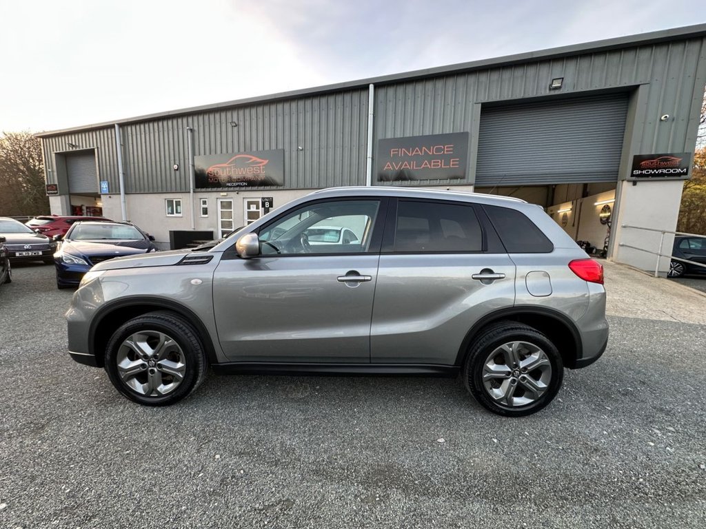Used Suzuki Vitara 2018 for sale - 77072546: Photo 7
