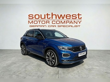 Used Volkswagen T-Roc 2019 for sale - 79233884: Photo