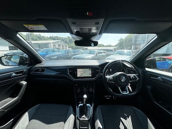 Used Volkswagen T-Roc 2019 for sale - 79233884: Photo