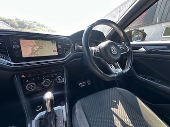 Used Volkswagen T-Roc 2019 for sale - 79233884: Photo