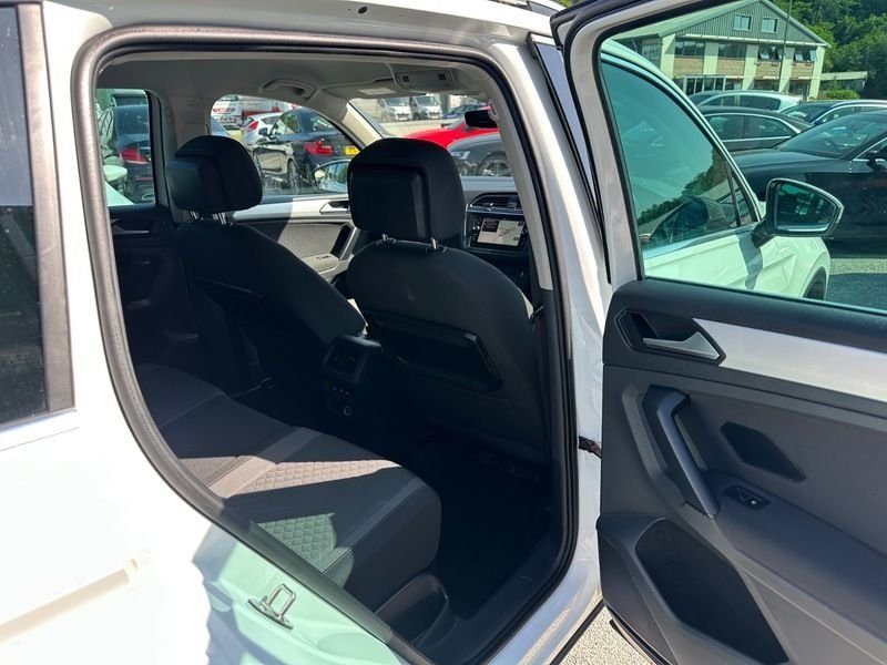 Used Volkswagen Tiguan 2017 for sale - 76765044: Photo 17