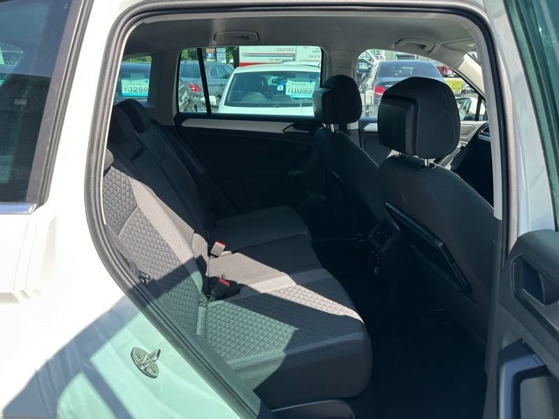 Used Volkswagen Tiguan 2017 for sale - 76765044: Photo 18