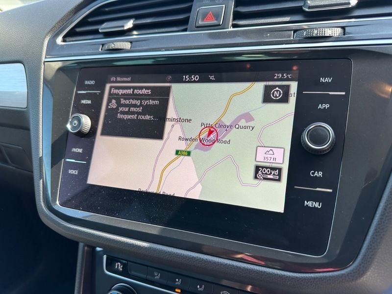 Used Volkswagen Tiguan 2017 for sale - 76765044: Photo 24