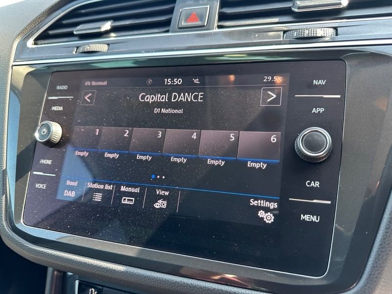 Used Volkswagen Tiguan 2017 for sale - 76765044: Photo 25