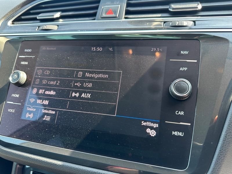 Used Volkswagen Tiguan 2017 for sale - 76765044: Photo 27