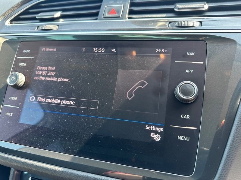 Used Volkswagen Tiguan 2017 for sale - 76765044: Photo 28