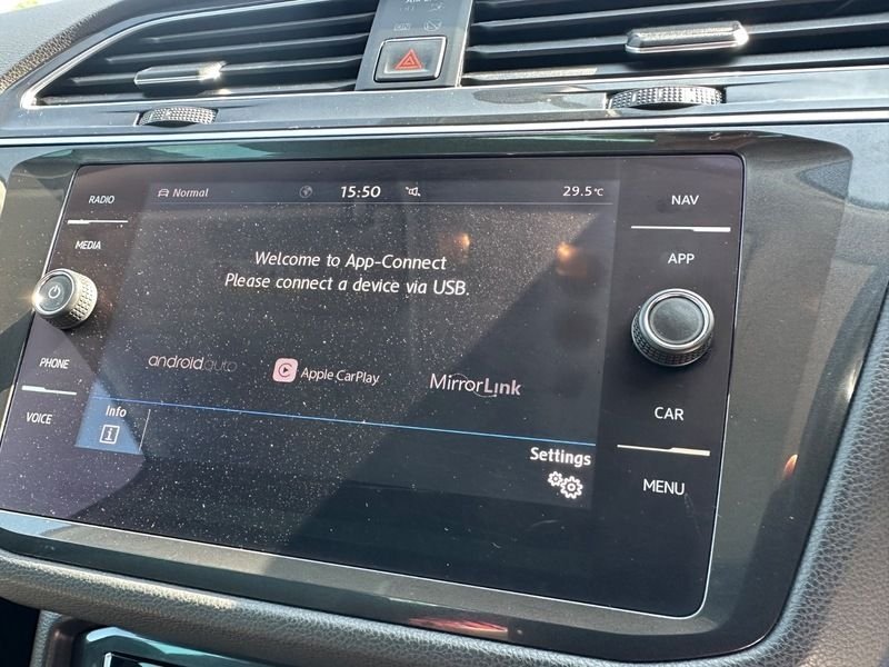 Used Volkswagen Tiguan 2017 for sale - 76765044: Photo 29