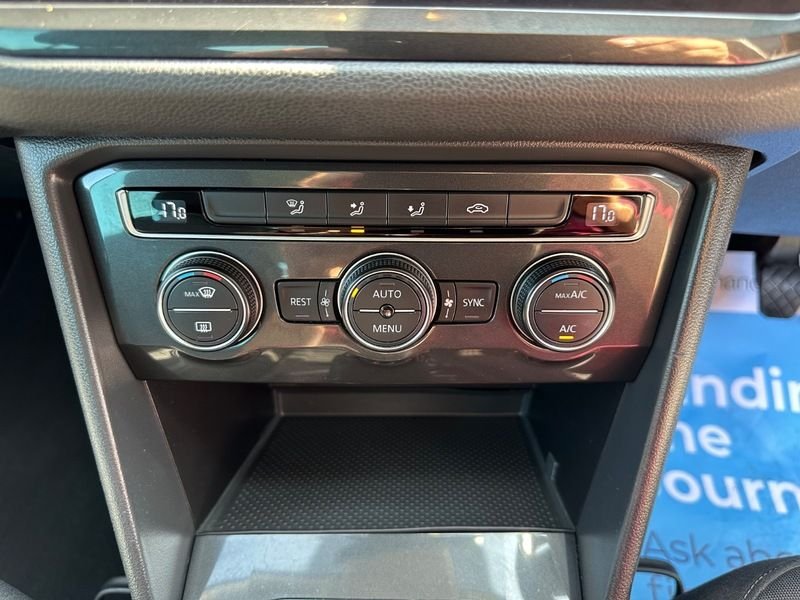 Used Volkswagen Tiguan 2017 for sale - 76765044: Photo 31