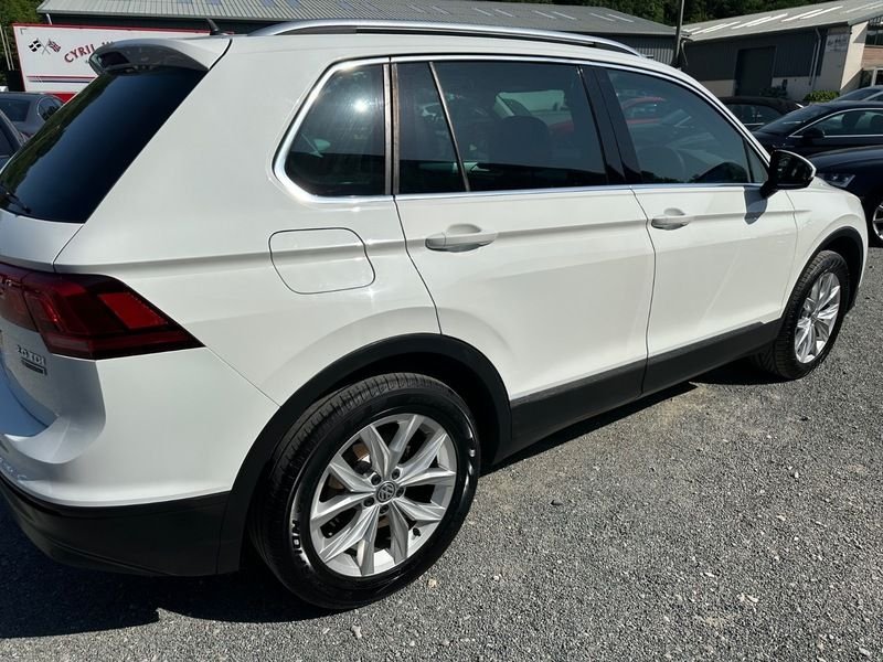 Used Volkswagen Tiguan 2017 for sale - 76765044: Photo 41