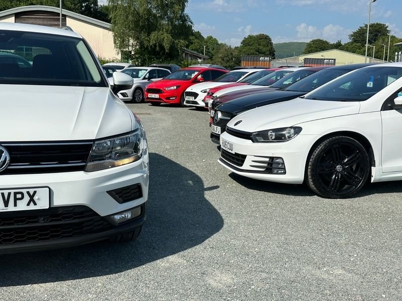 Used Volkswagen Tiguan 2017 for sale - 76765044: Photo 46