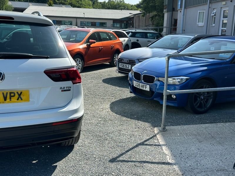 Used Volkswagen Tiguan 2017 for sale - 76765044: Photo 49