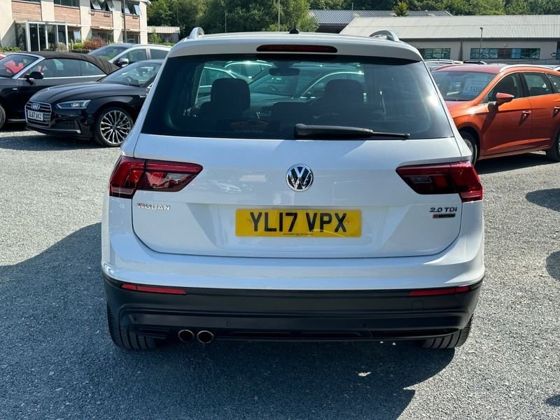 Used Volkswagen Tiguan 2017 for sale - 76765044: Photo 50