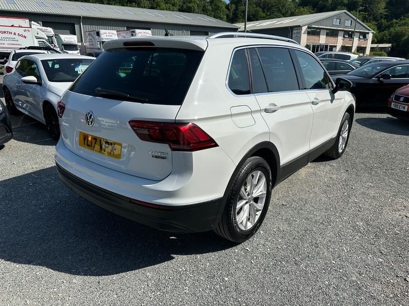 Used Volkswagen Tiguan 2017 for sale - 76765044: Photo 6