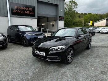Used BMW 2 Series 2017 for sale - 78619026: Photo