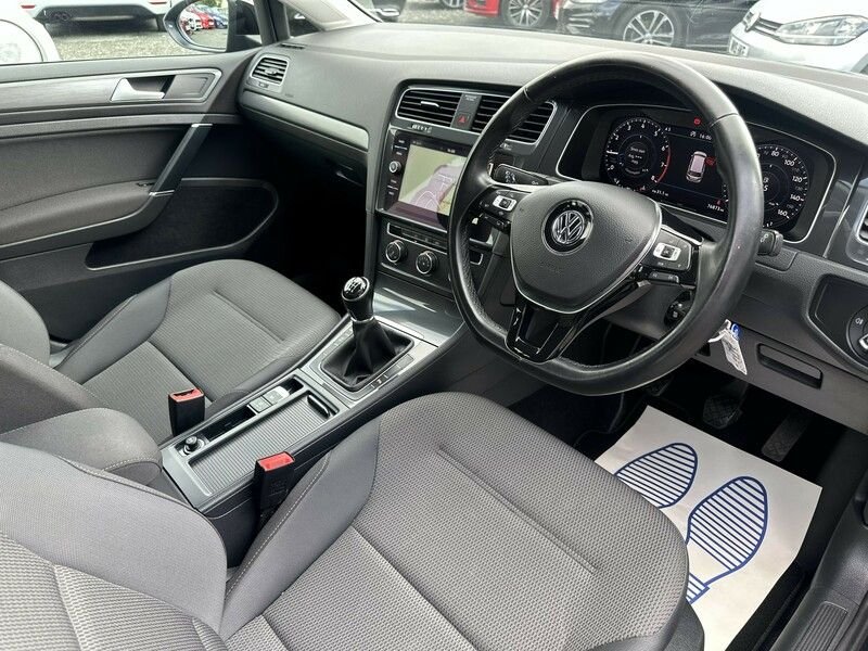 Used Volkswagen Golf 2018 for sale - 76765046: Photo 10