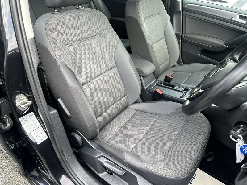 Used Volkswagen Golf 2018 for sale - 76765046: Photo 11