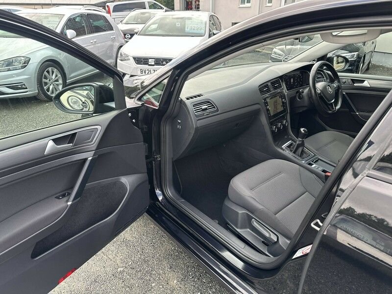 Used Volkswagen Golf 2018 for sale - 76765046: Photo 12