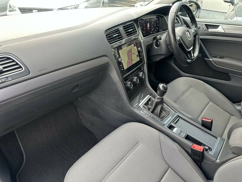 Used Volkswagen Golf 2018 for sale - 76765046: Photo 13