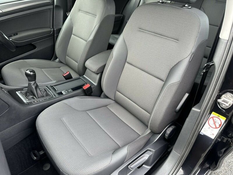 Used Volkswagen Golf 2018 for sale - 76765046: Photo 14