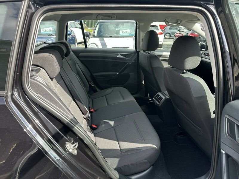 Used Volkswagen Golf 2018 for sale - 76765046: Photo 18