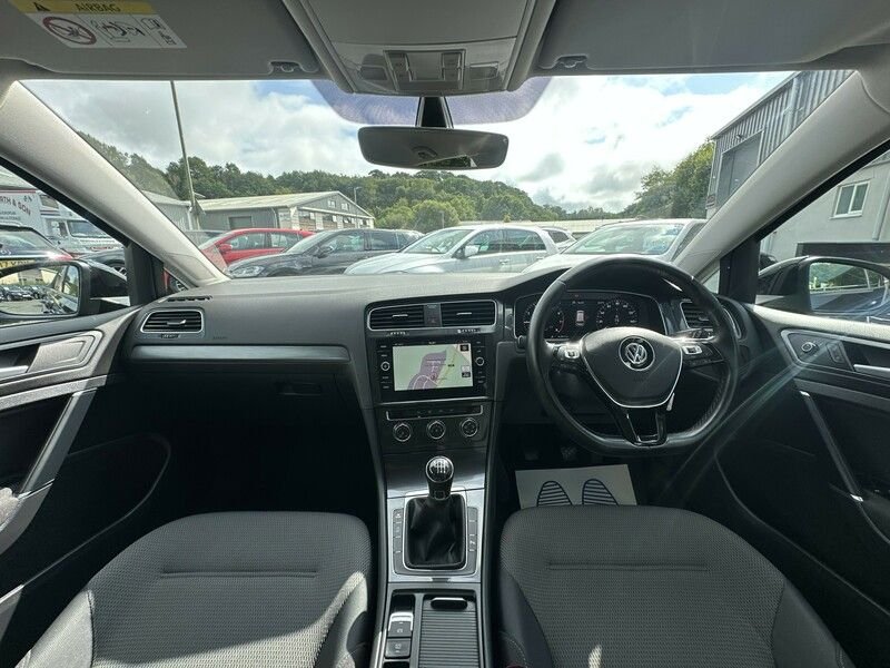 Used Volkswagen Golf 2018 for sale - 76765046: Photo 19