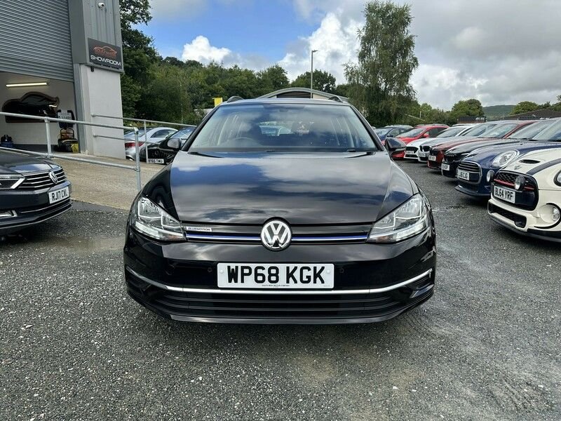 Used Volkswagen Golf 2018 for sale - 76765046: Photo 2