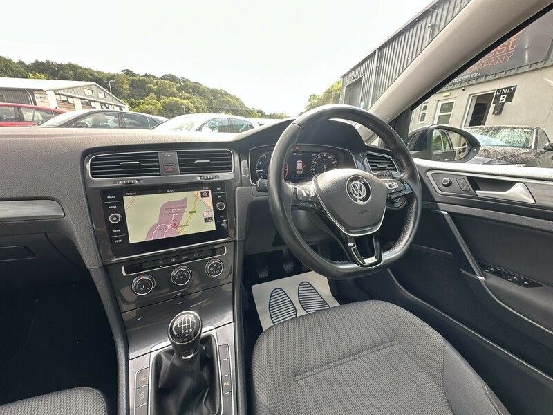 Used Volkswagen Golf 2018 for sale - 76765046: Photo 20